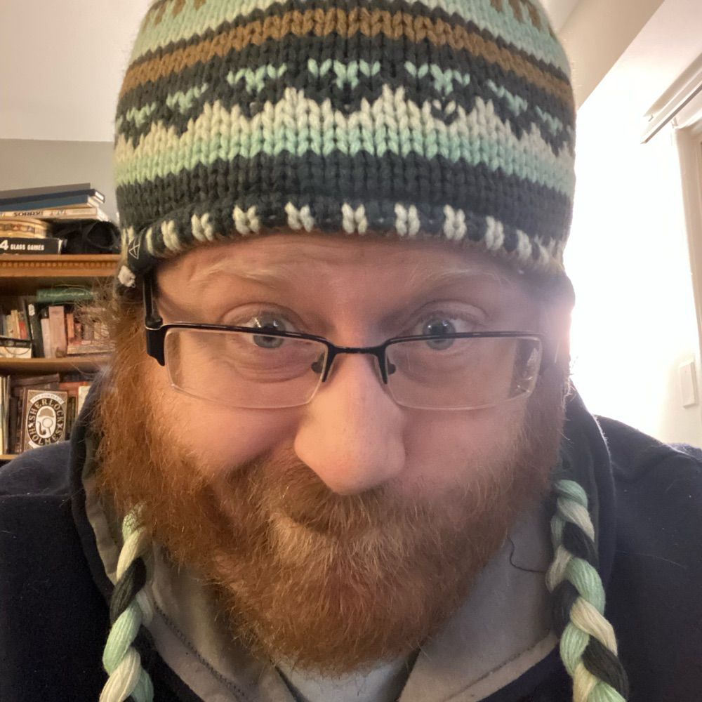 Justin Hollenberg