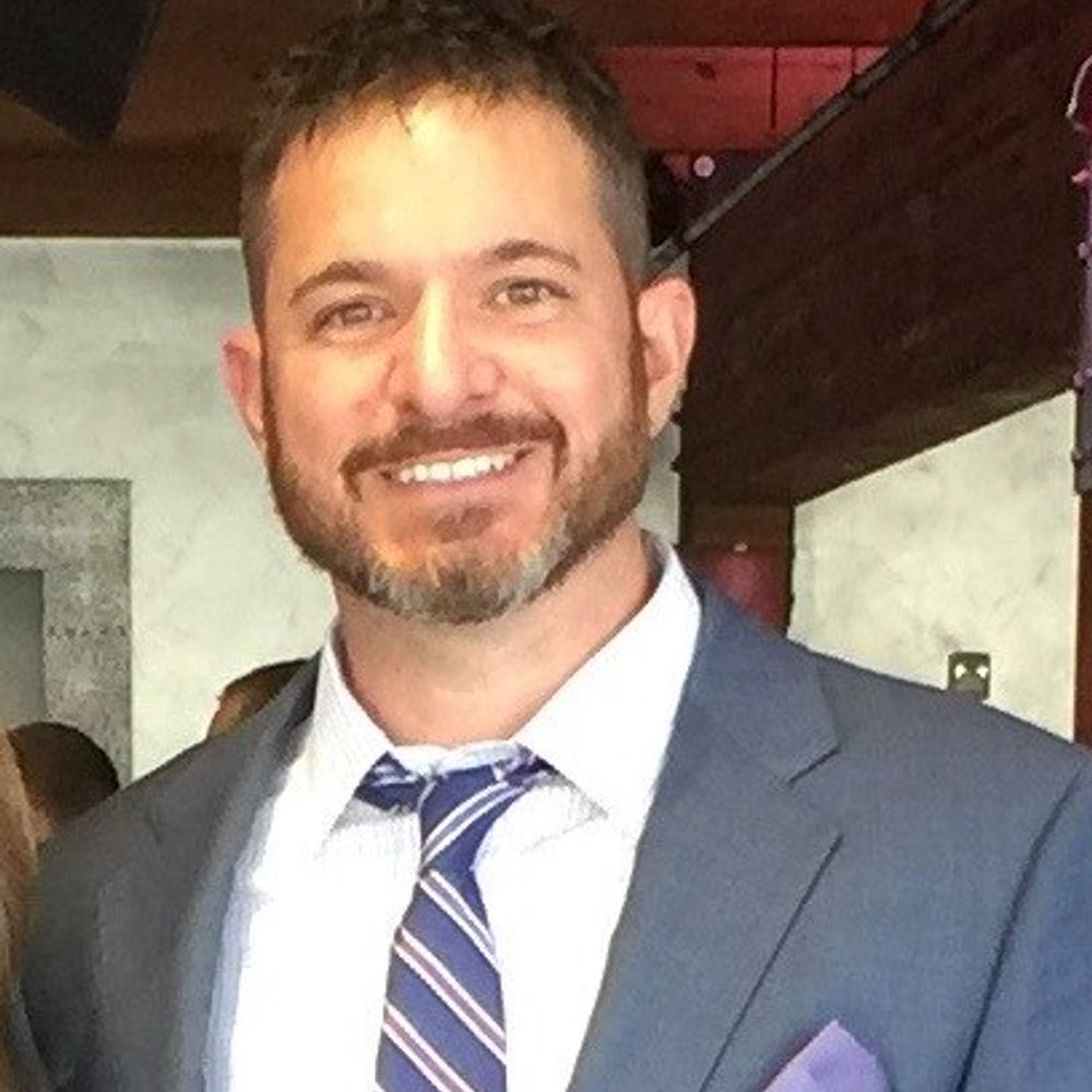 Jeff Kretschmar