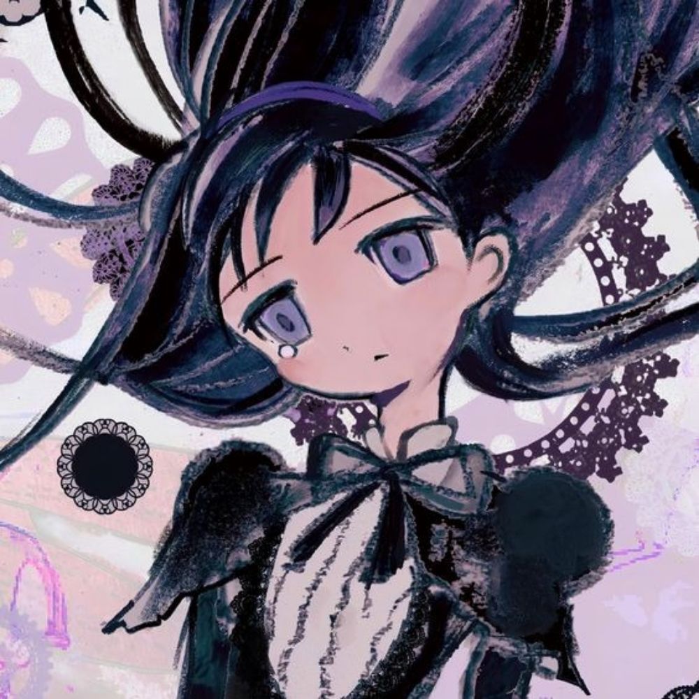bibi 🕸️