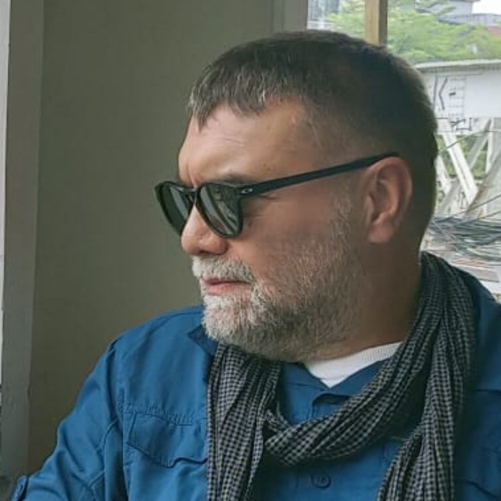 Bahadır Selim Dilek