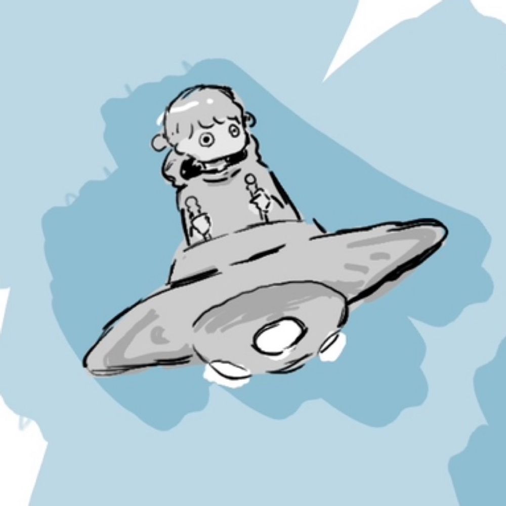 リウです