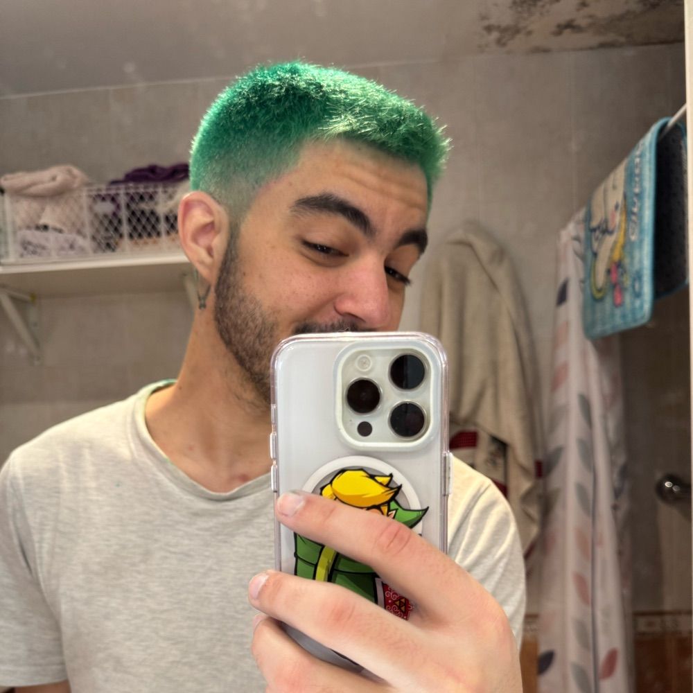 User avatar