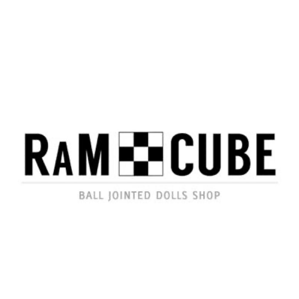 RaMcube_BJD