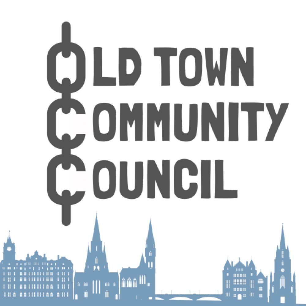 Old Town Community Council