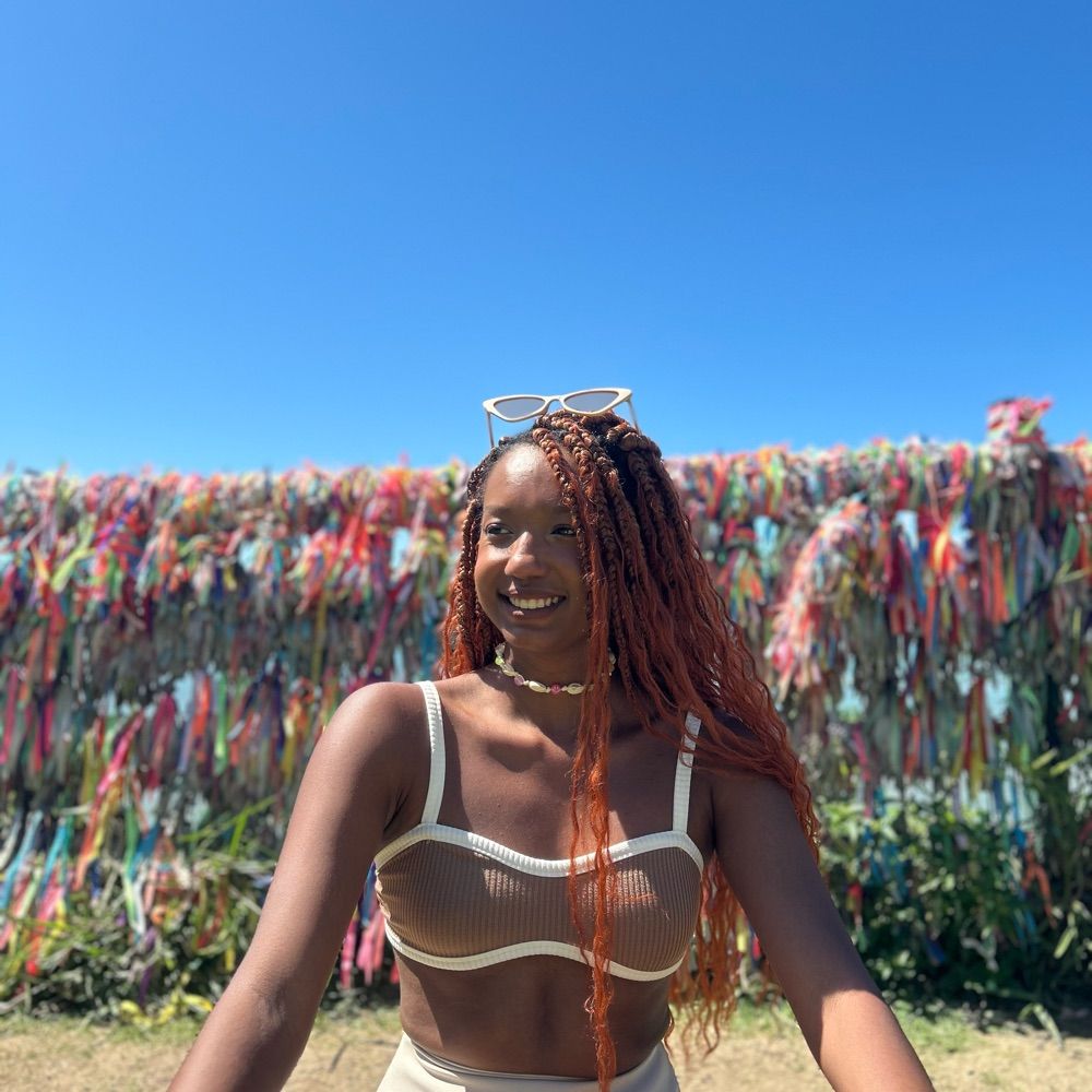 AFROdite 💫