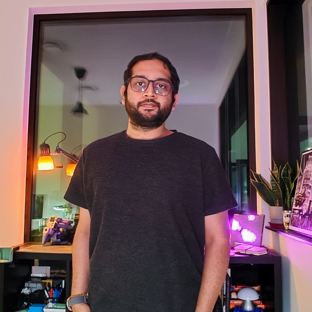 Aditya Kamath