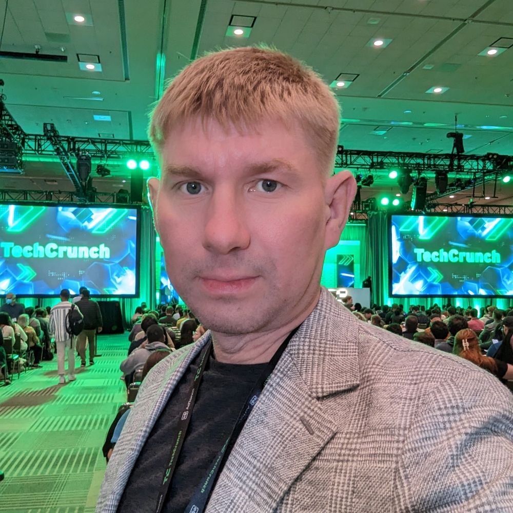 Yevgeniy