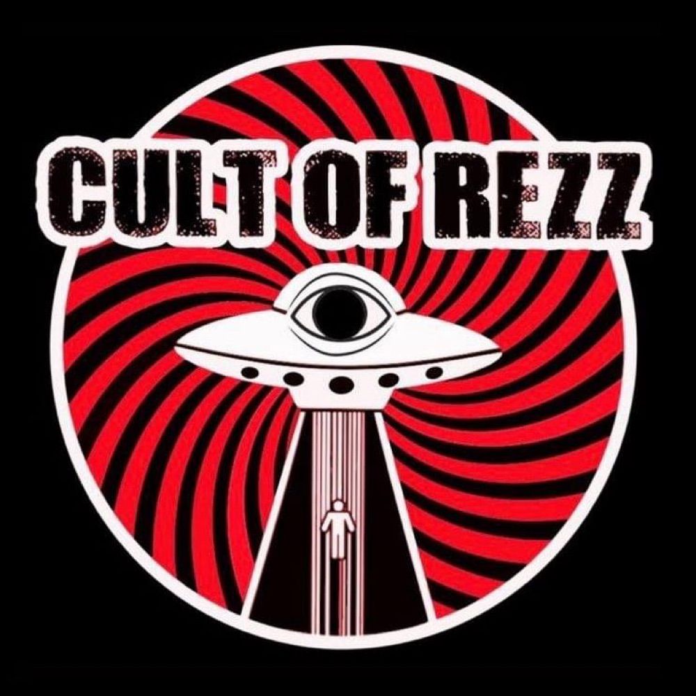 The Cult Of REZZ