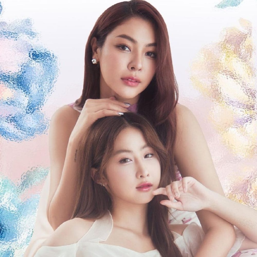 Support FayeYoko 