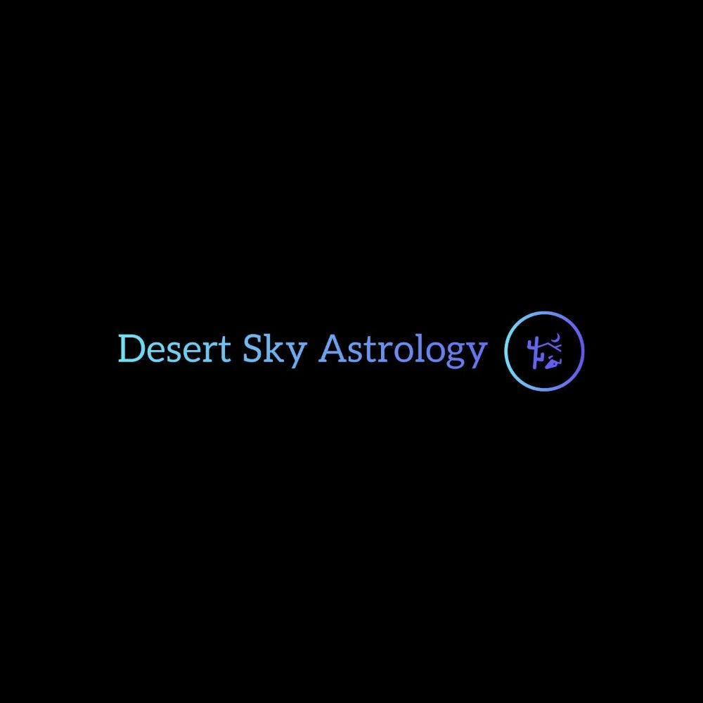 Desert Sky Astrology