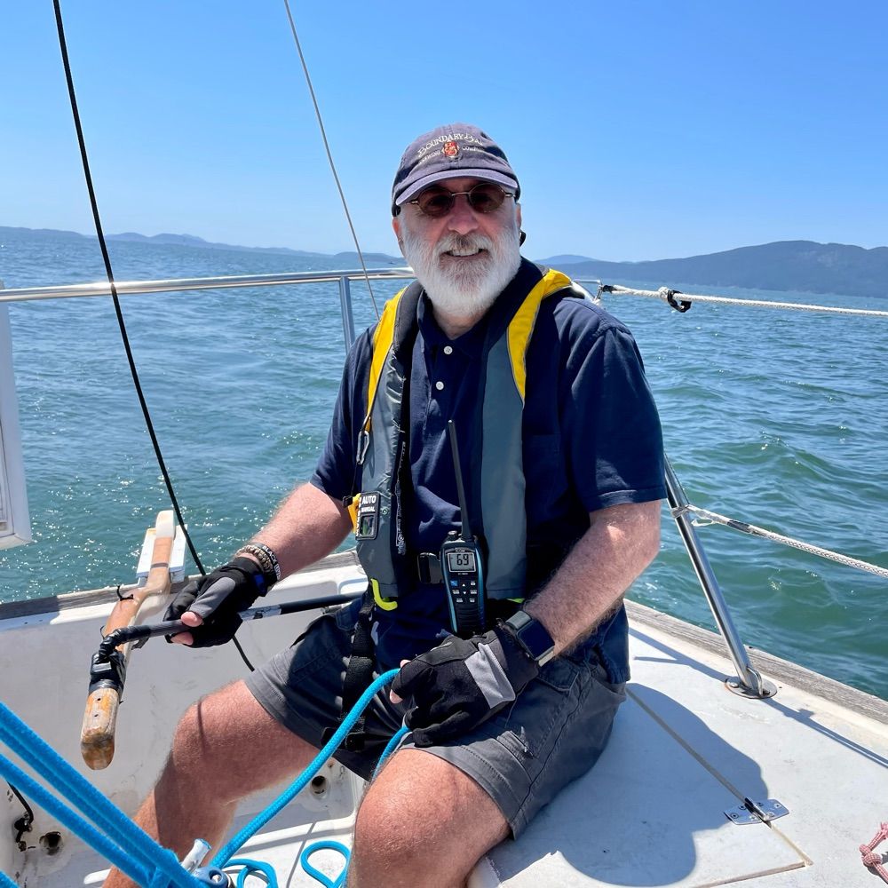 Bruce Fleet