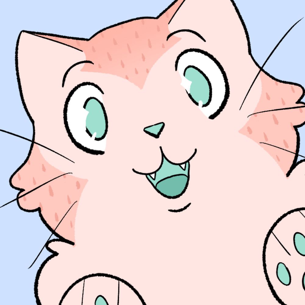 starberrymint | Team Crystals