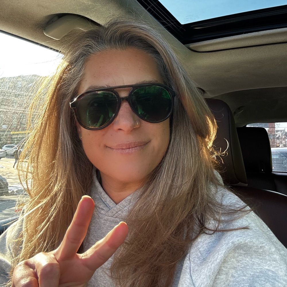Aimee Stashak
