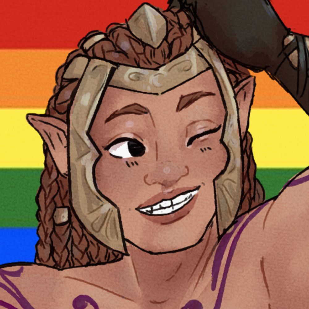User avatar