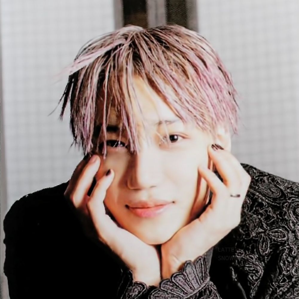 kai pics 🐻