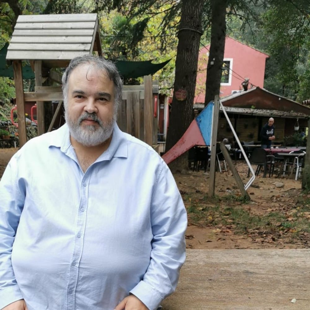 Rafael Pardo