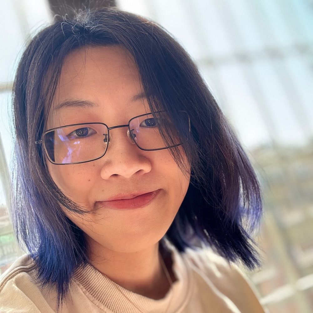 Xueying Li