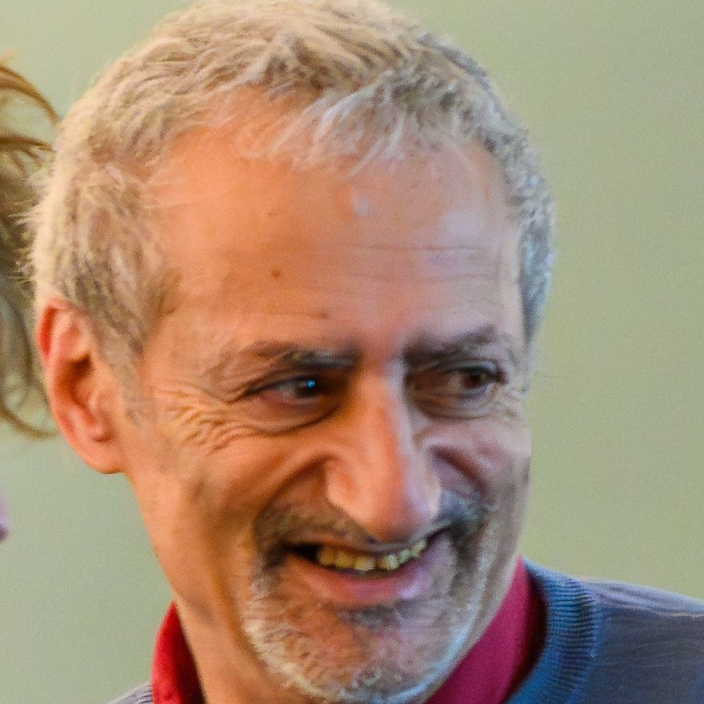 Peter's music interests - jazz and folk - (no politics in here)