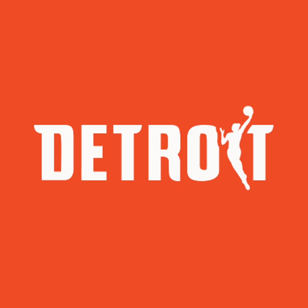 Detroit WNBA