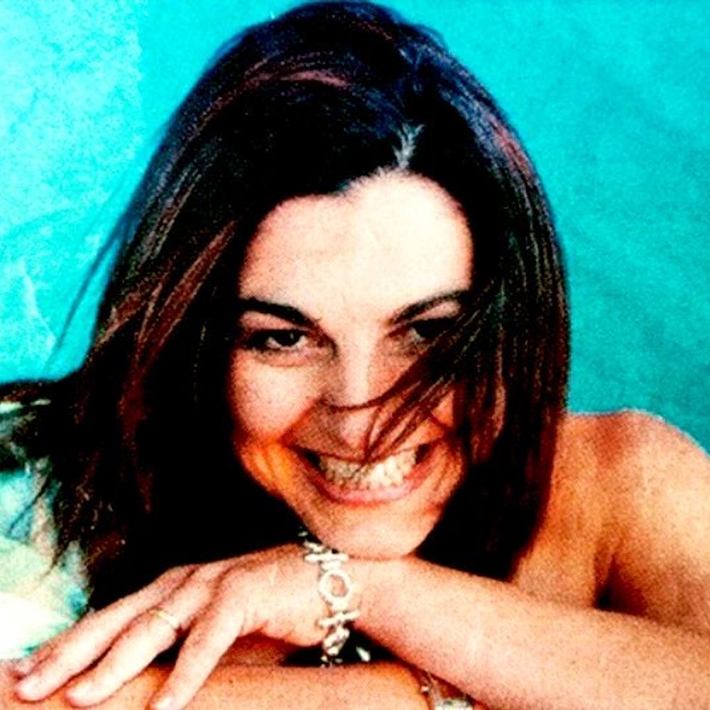Liz Deep-Jones