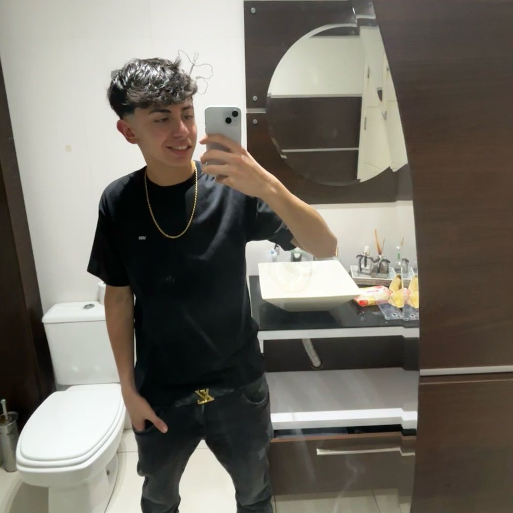 rhyan negreiro