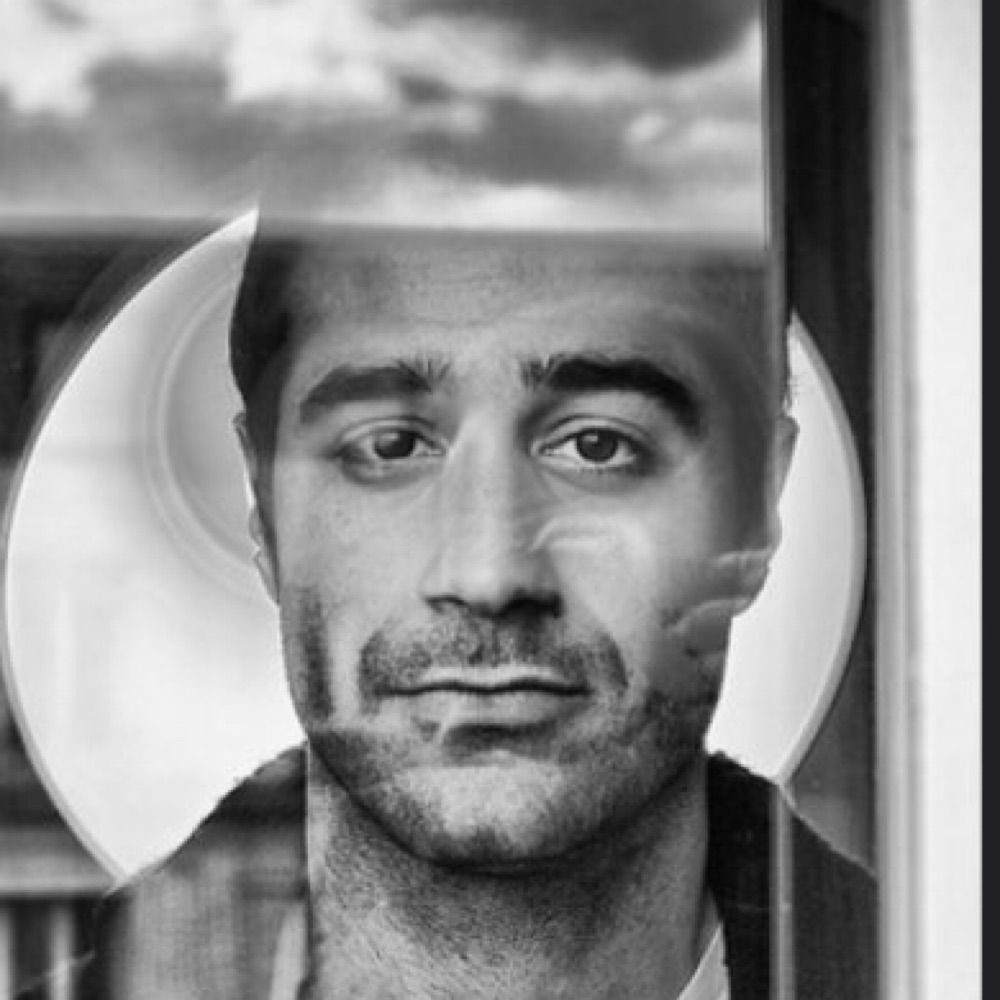 Kayvon Beykpour