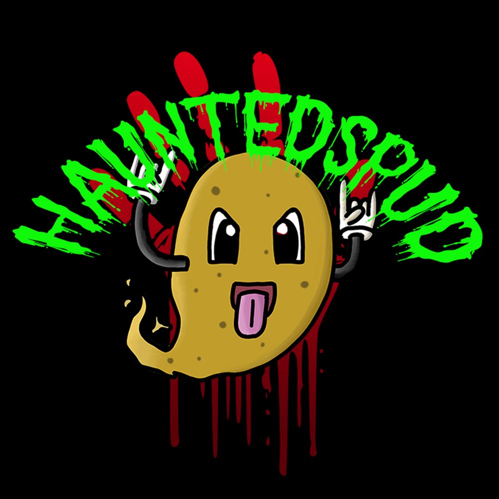 HauntedSpud 