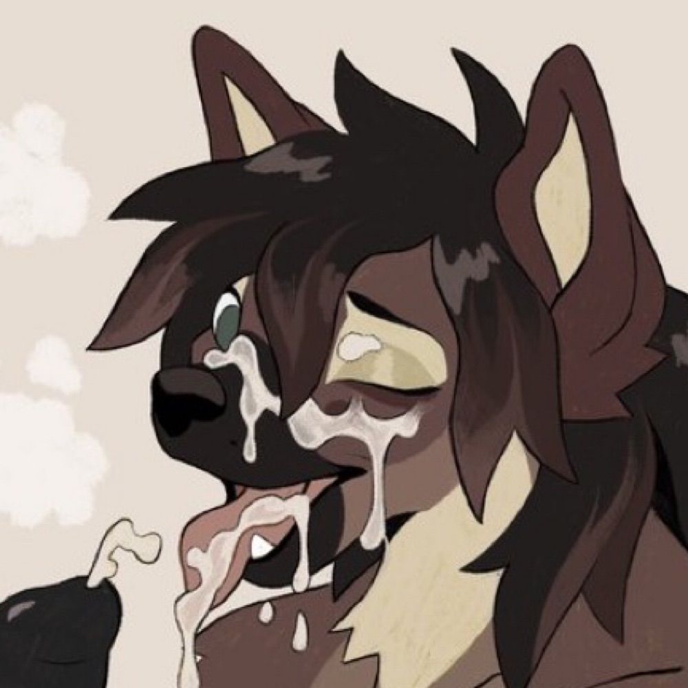 maned mutt (wip)