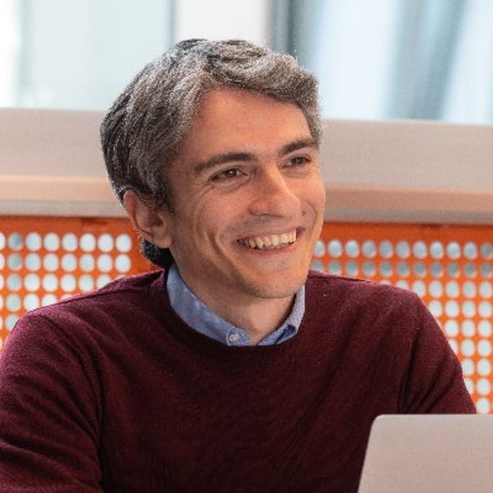 Gabriele Pergola