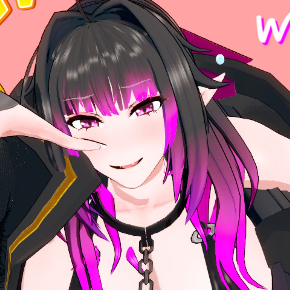 夜魔兎