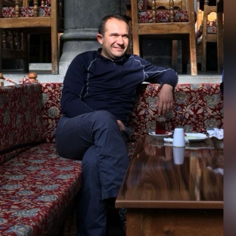 İsmail Özçelik