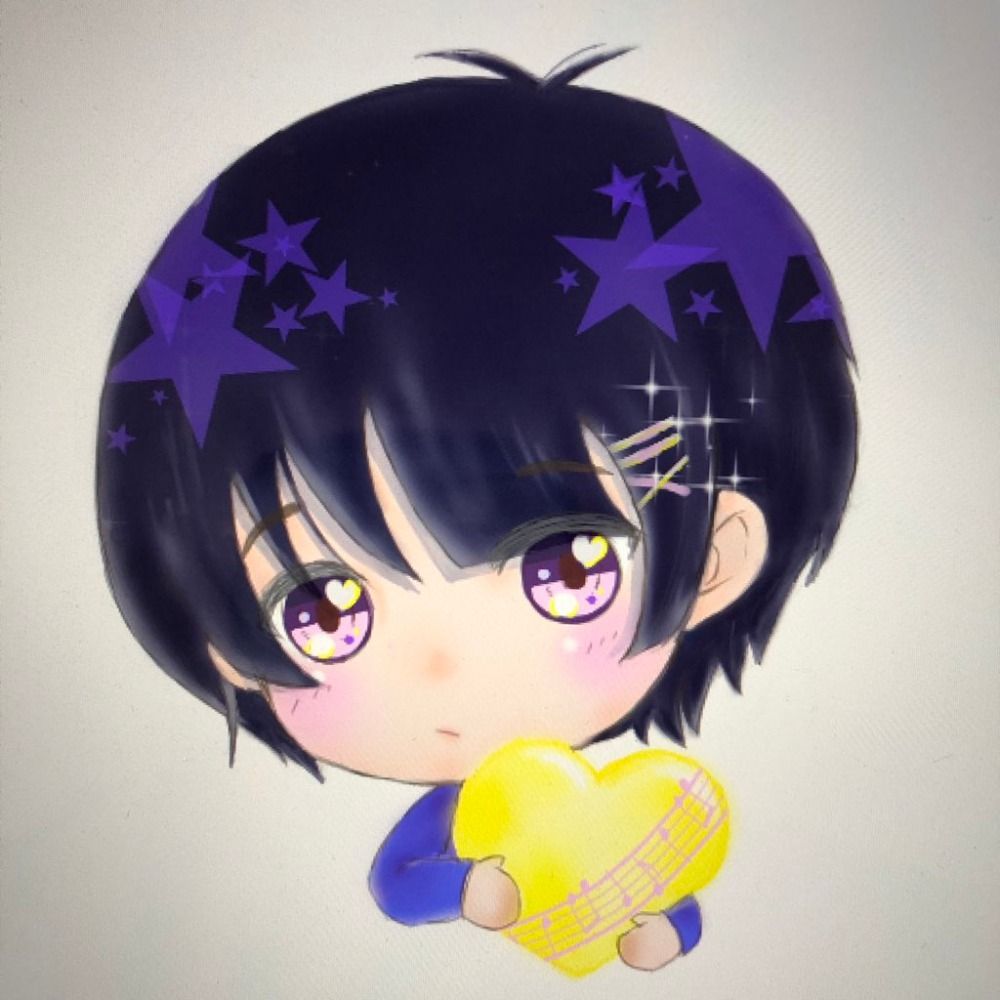 みあくん(サブ)