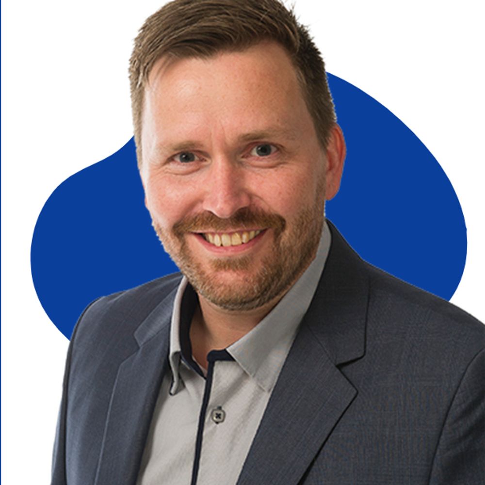 Frode Heimen