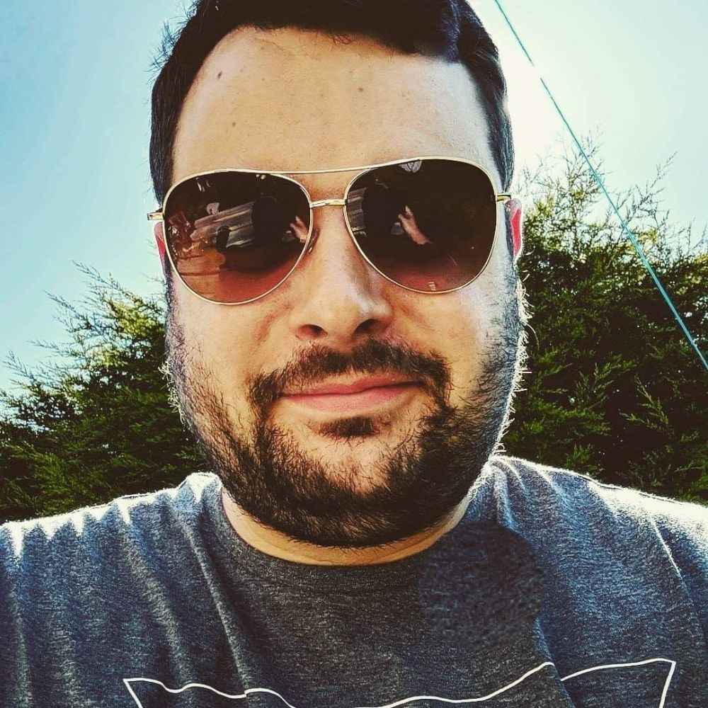 Nathan P. Gibson