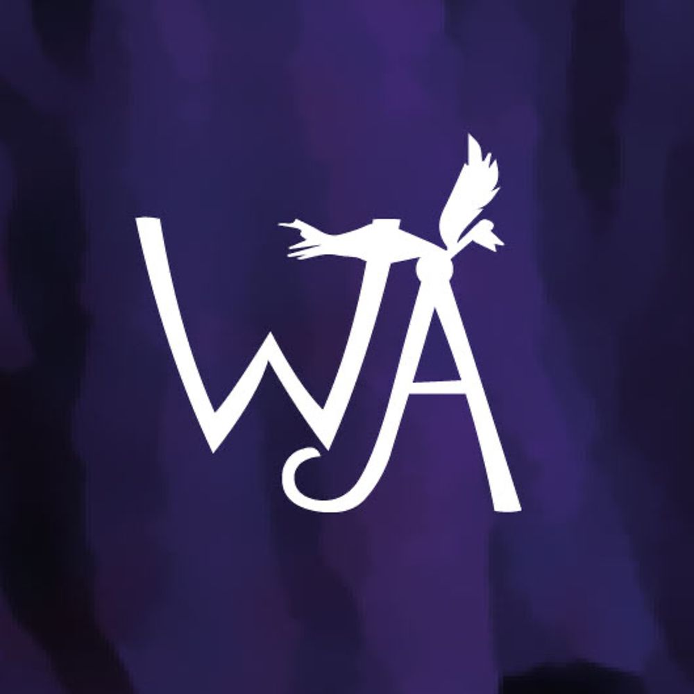 Wizard’s Alley