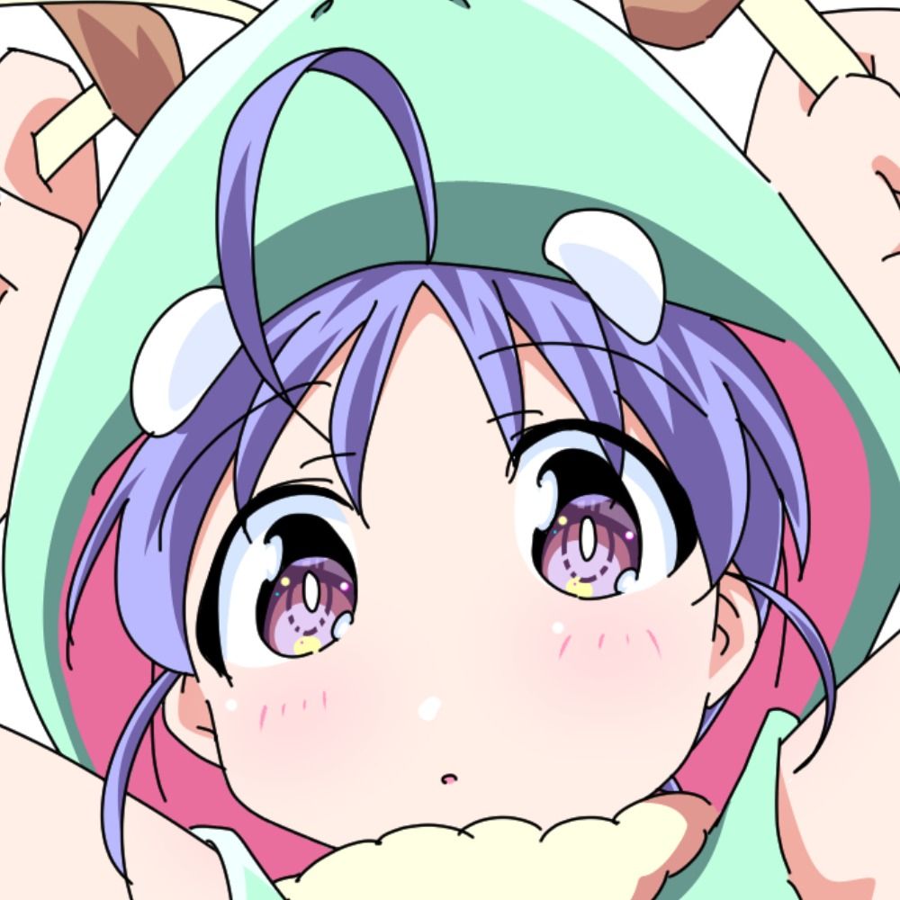 あのにぃ