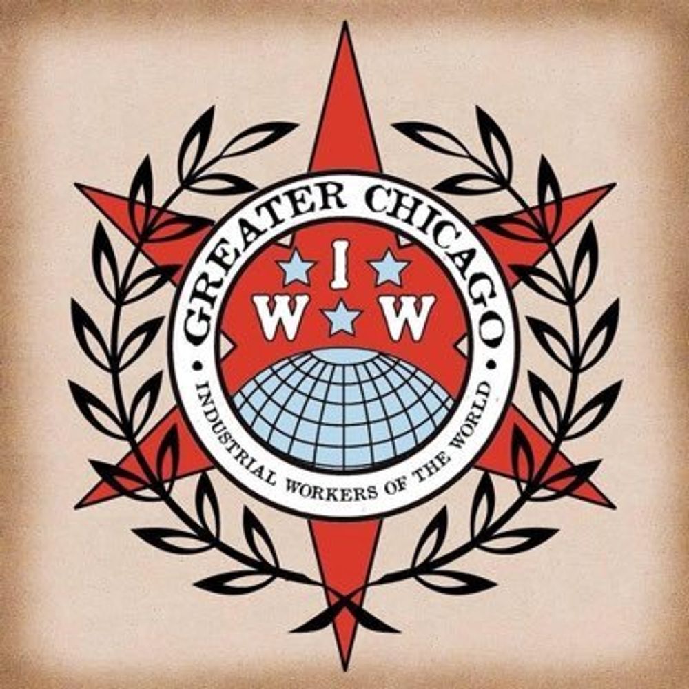 Greater Chicago IWW's avatar