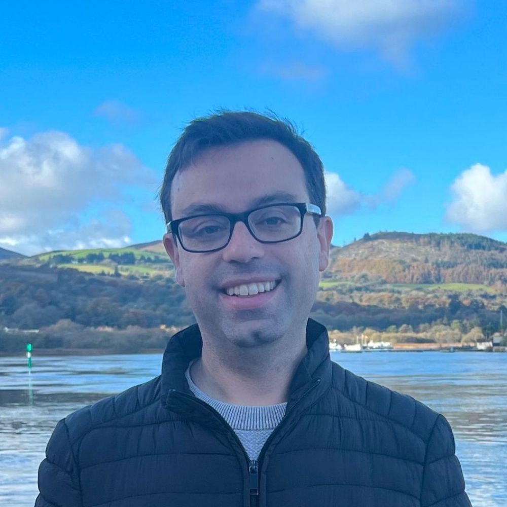 Gordon Ó Riain