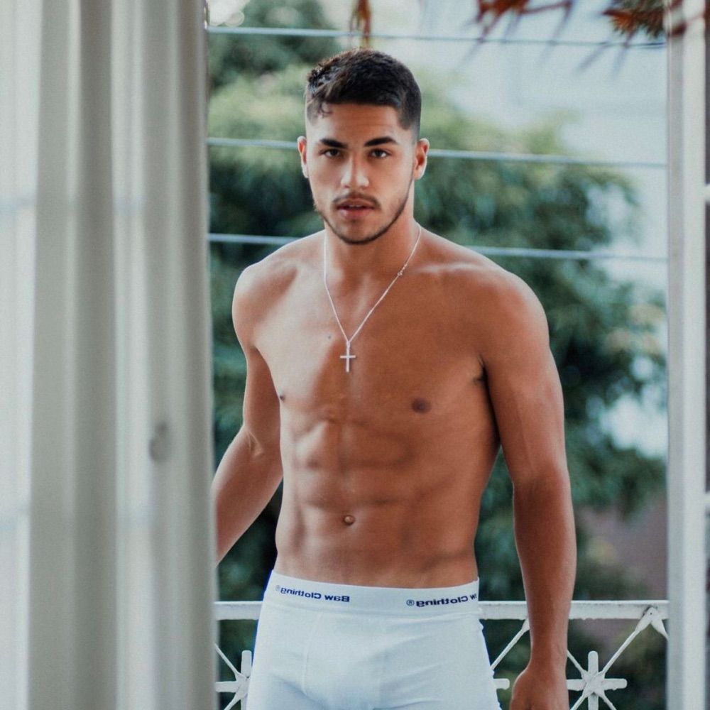 Daniel Magalhães 