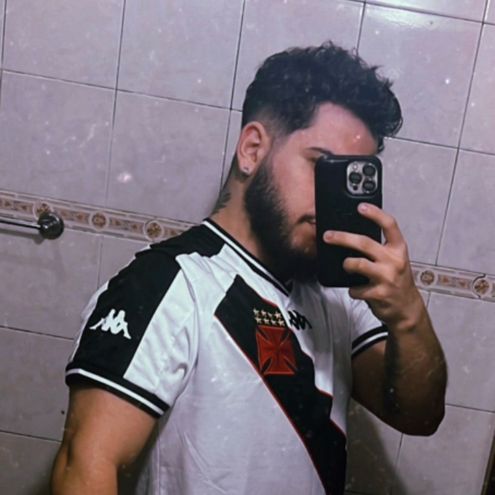 Matheus Souza 