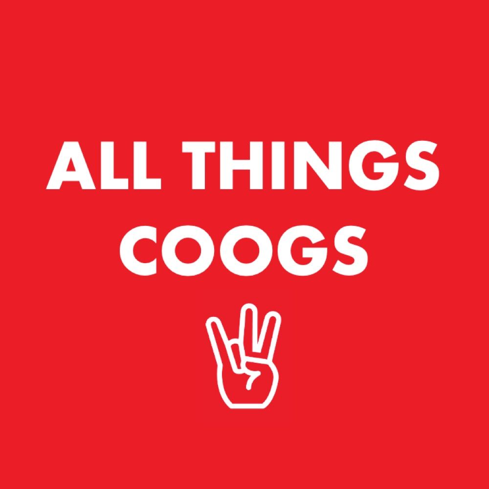 All Things Coogs
