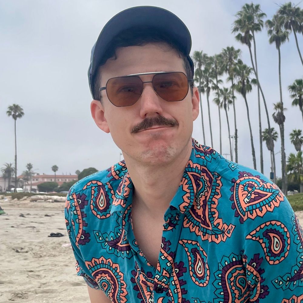 Nick Herman
