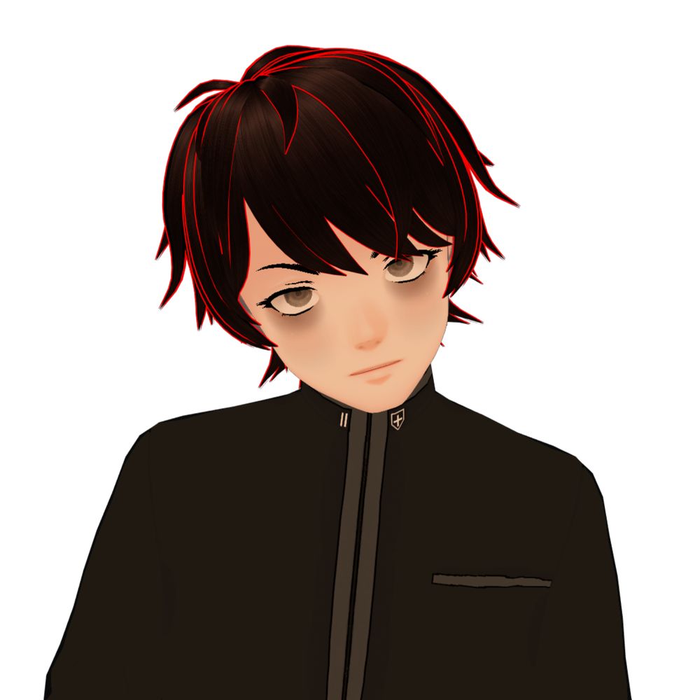 tbcr🕹️💨 Speedrunning Vtuber
