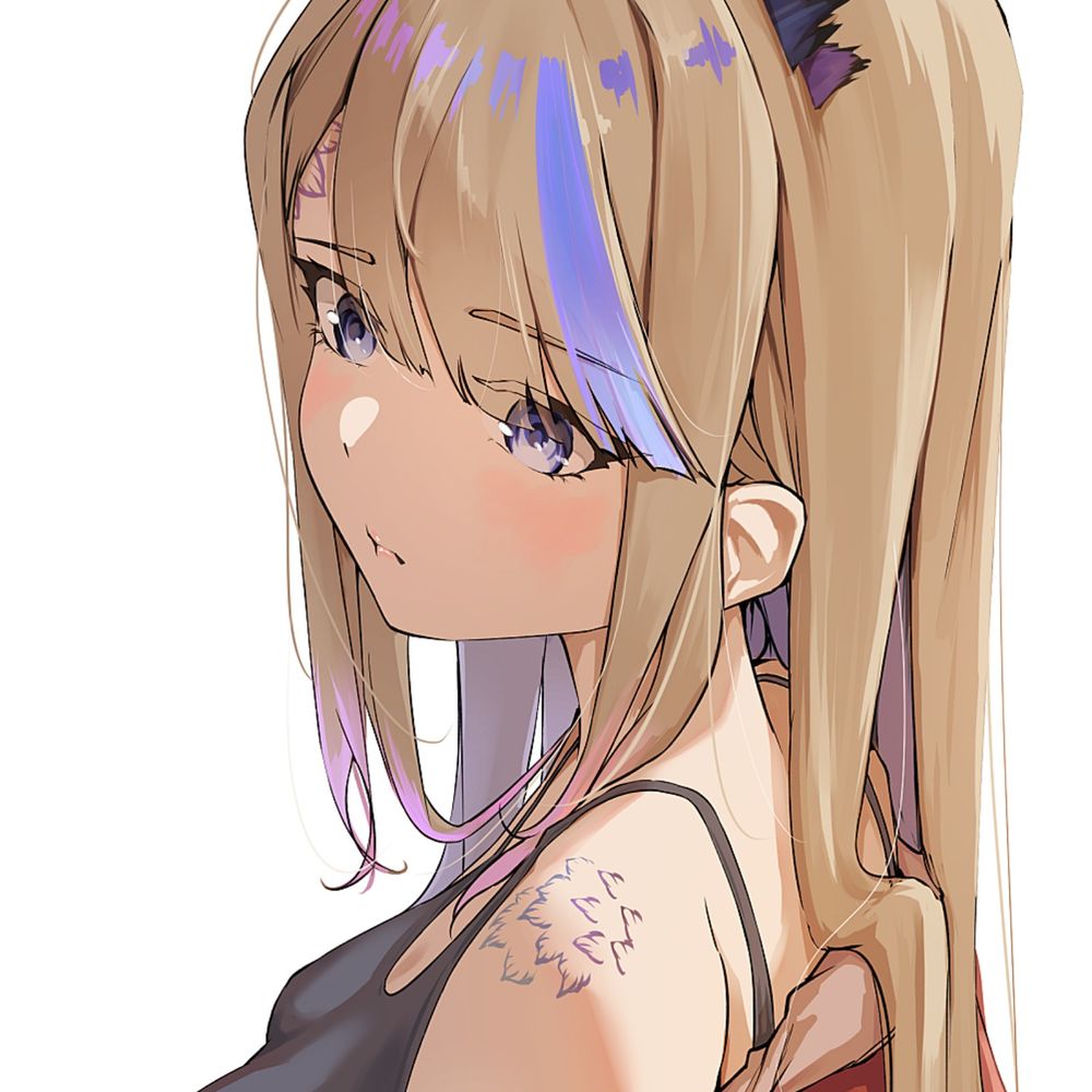 User avatar