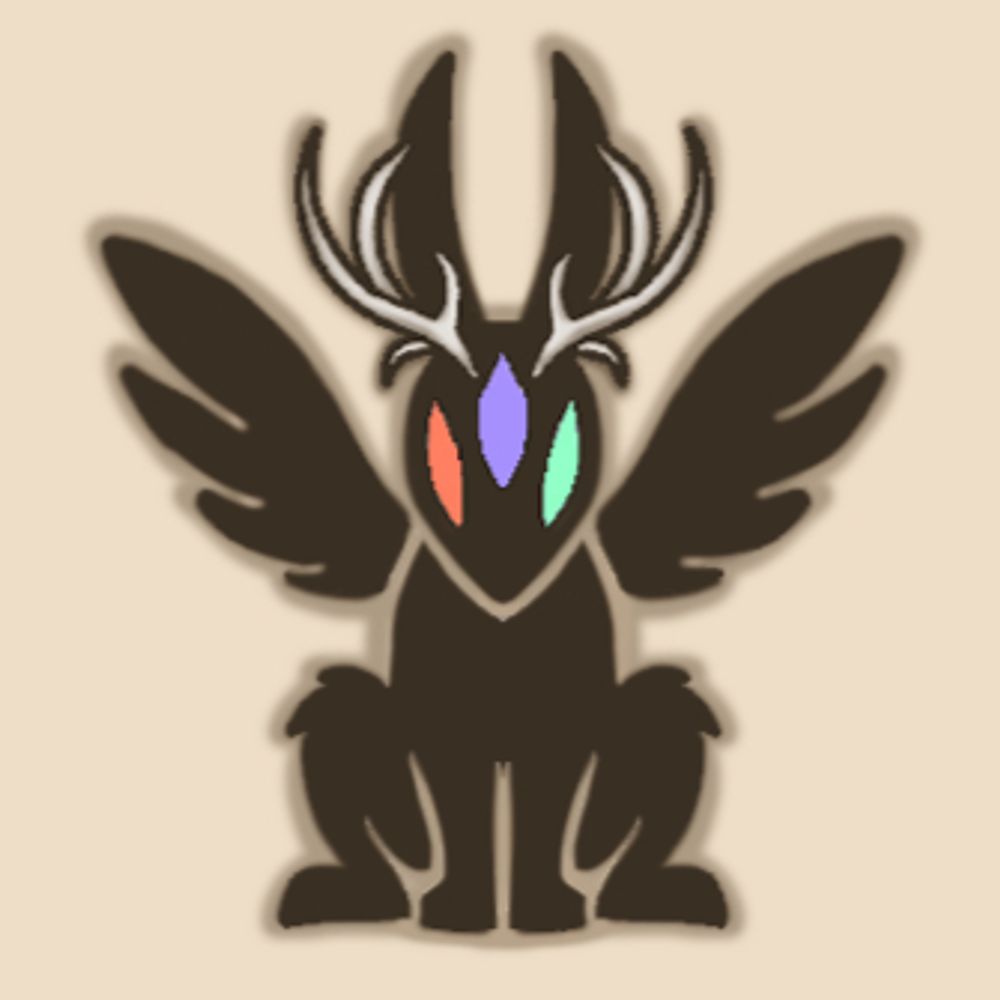 Antler Dust