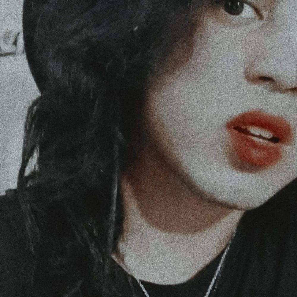 Red Lips 