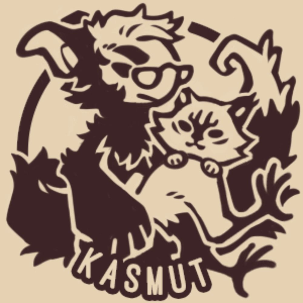 Kasmut