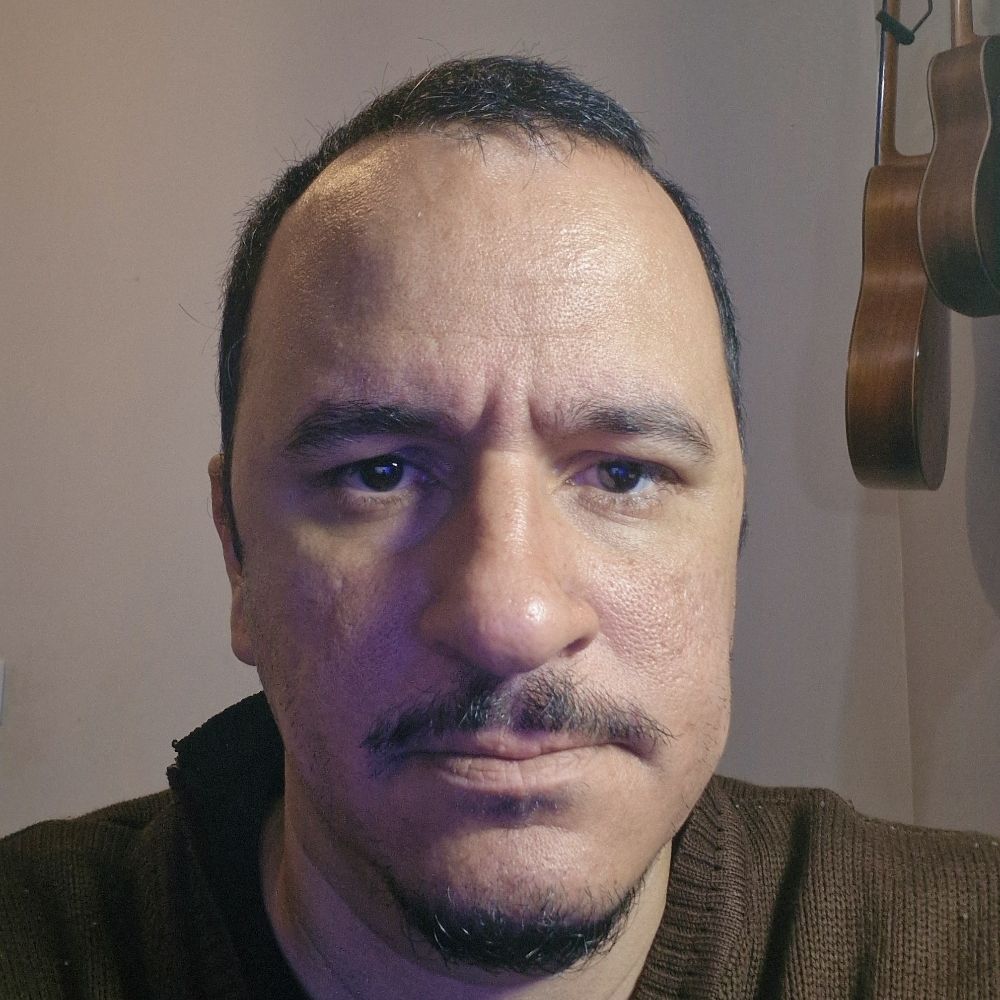Rafael Esteves 