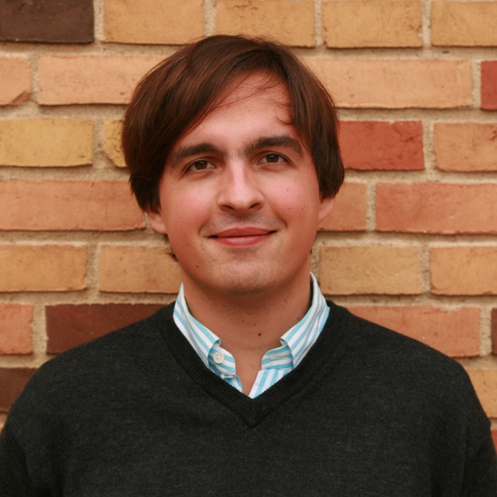 Andrei Gorshkov