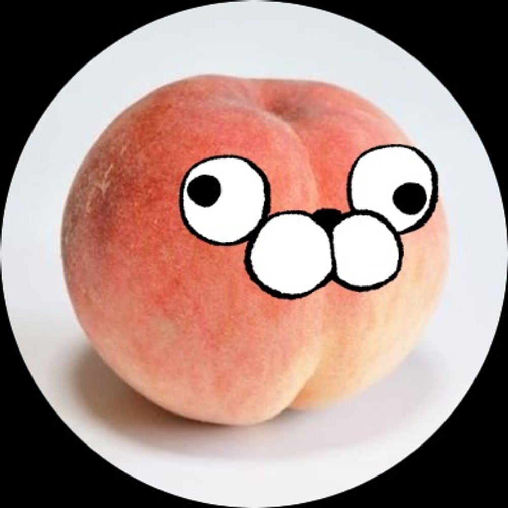 いたみ 桃🍑